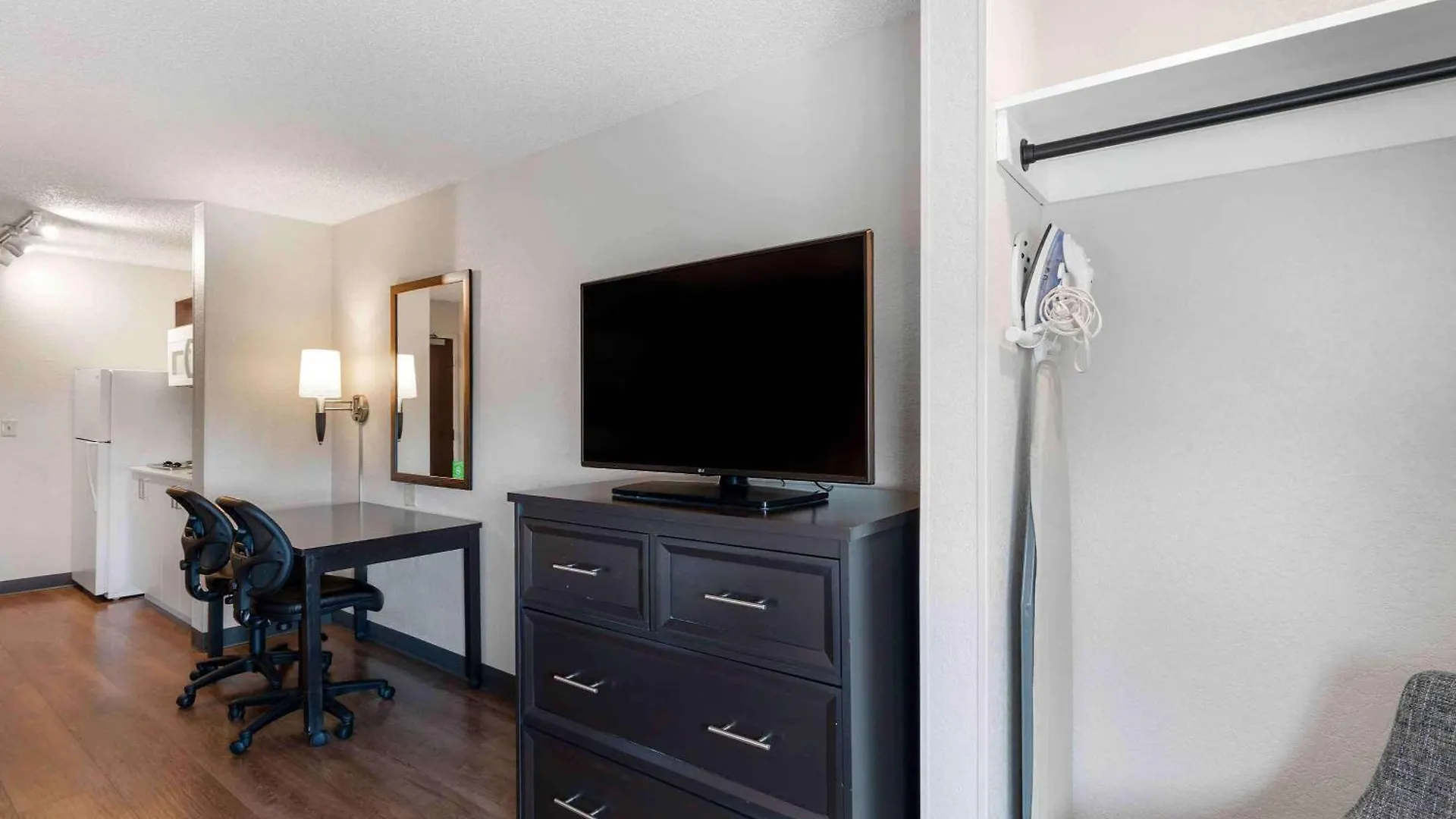 Extended America Premier - - Downtown Brickell - Cruise Port 2* Miami