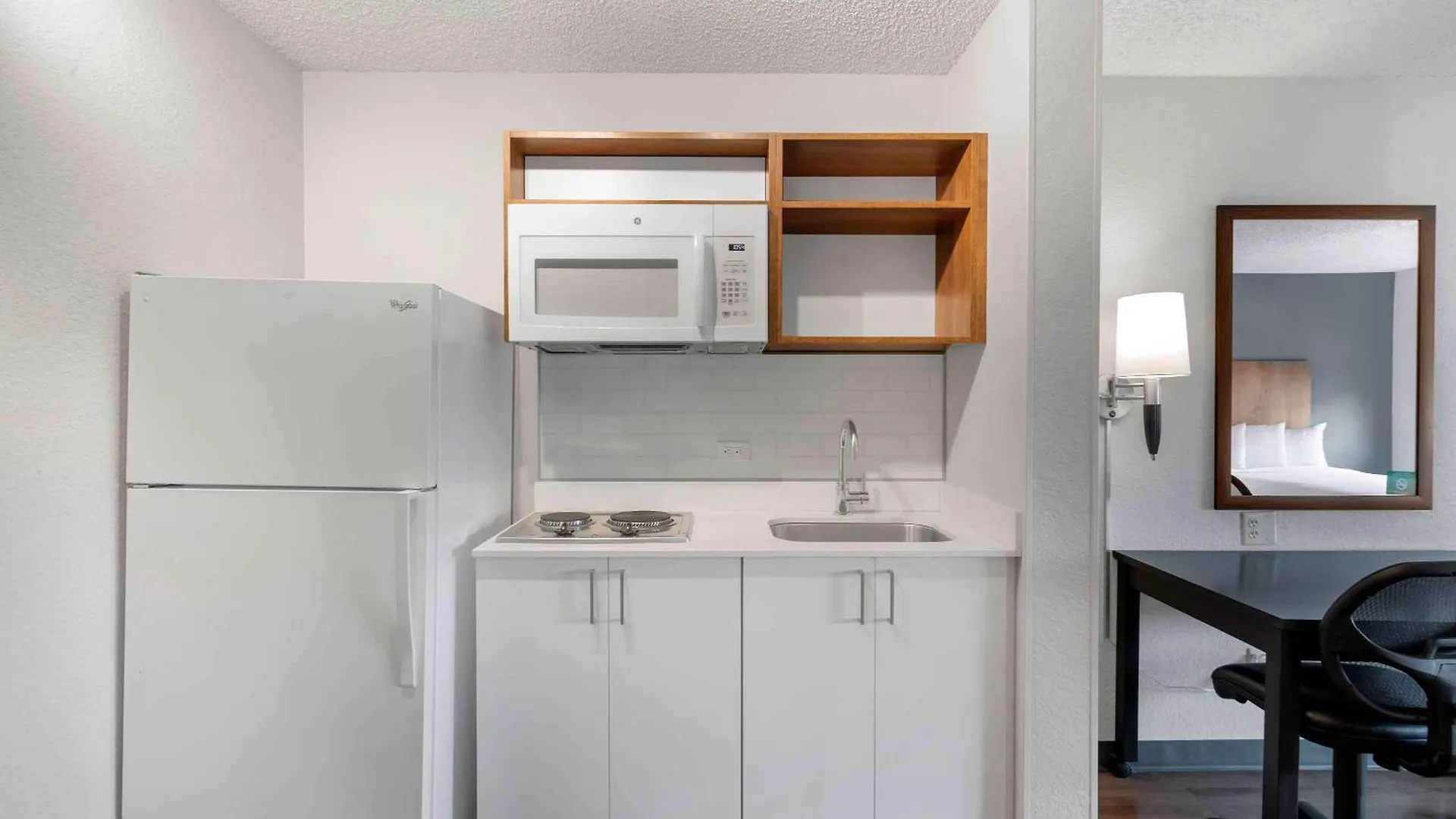 Extended America Premier - - Downtown Brickell - Cruise Port Hotel
