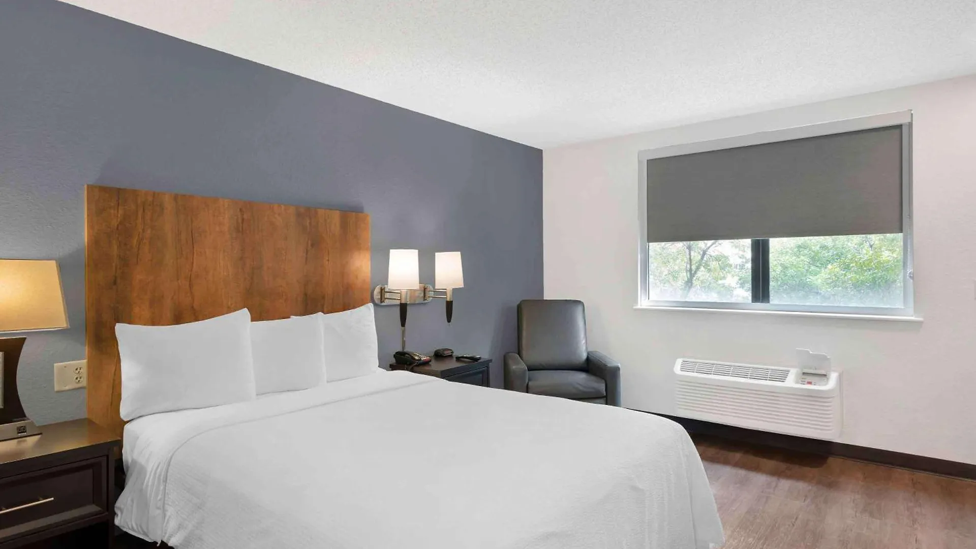 Extended America Premier - - Downtown Brickell - Cruise Port Miami