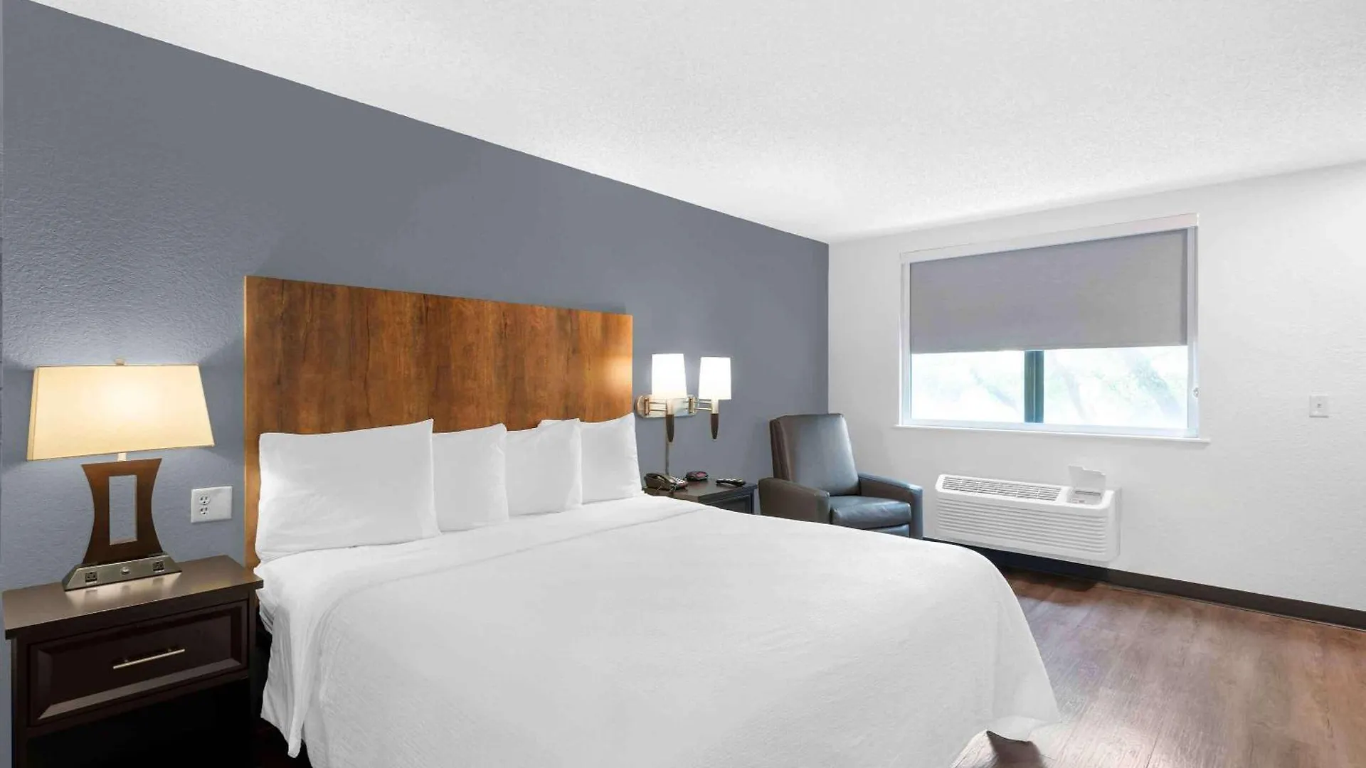 Hotel Extended America Premier - - Downtown Brickell - Cruise Port
