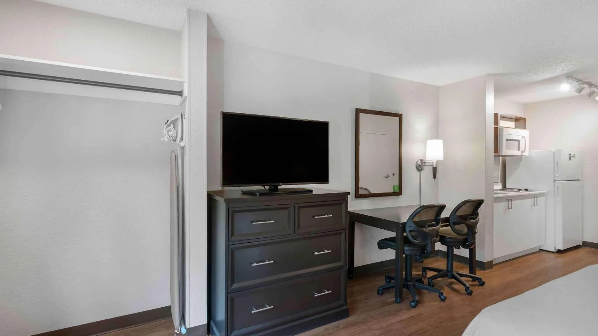 Extended America Premier - - Downtown Brickell - Cruise Port Miami