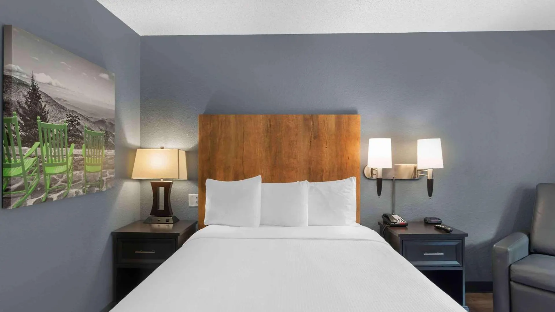 Extended America Premier - - Downtown Brickell - Cruise Port