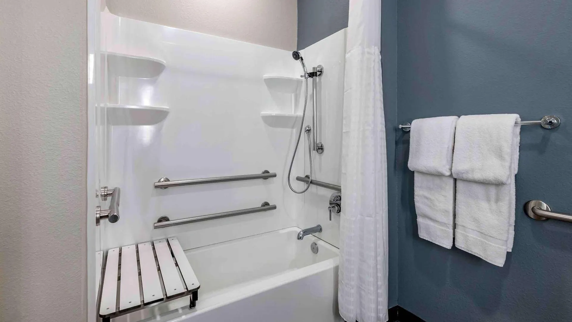 Extended America Premier - - Downtown Brickell - Cruise Port Hotel Miami