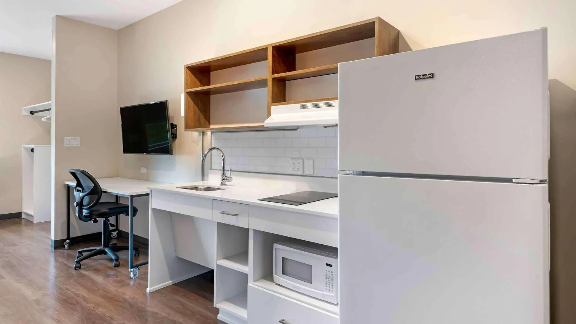 Hotel Extended America Premier - - Downtown Brickell - Cruise Port 2*