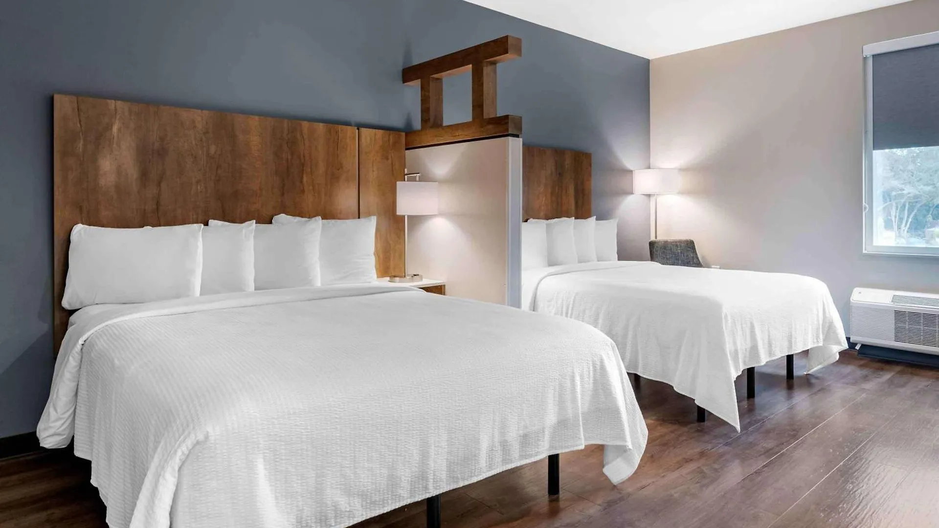 Extended America Premier - Miami - Airport - Doral - 87th Avenue South 2* Sweetwater