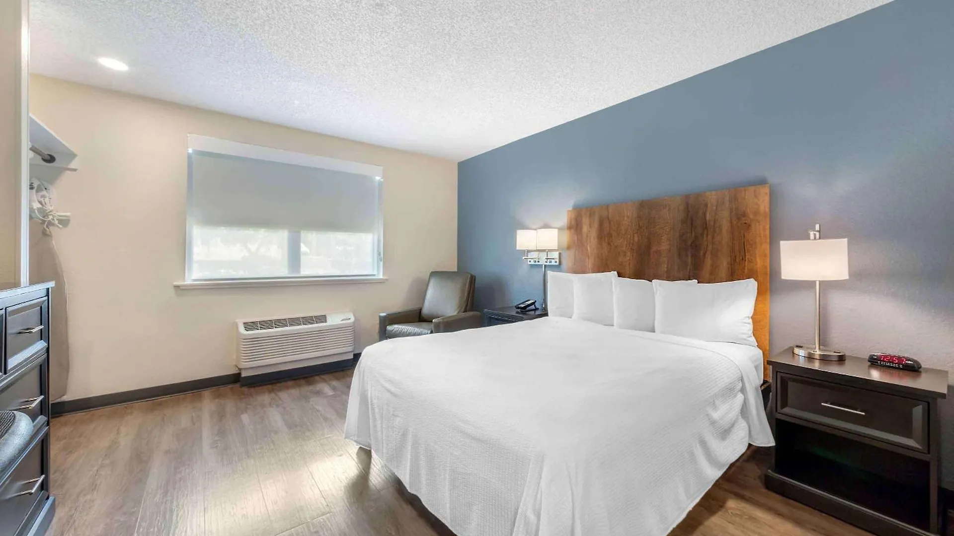 Hotel Extended America Premier - Miami - Airport - Doral - 87th Avenue South Sweetwater