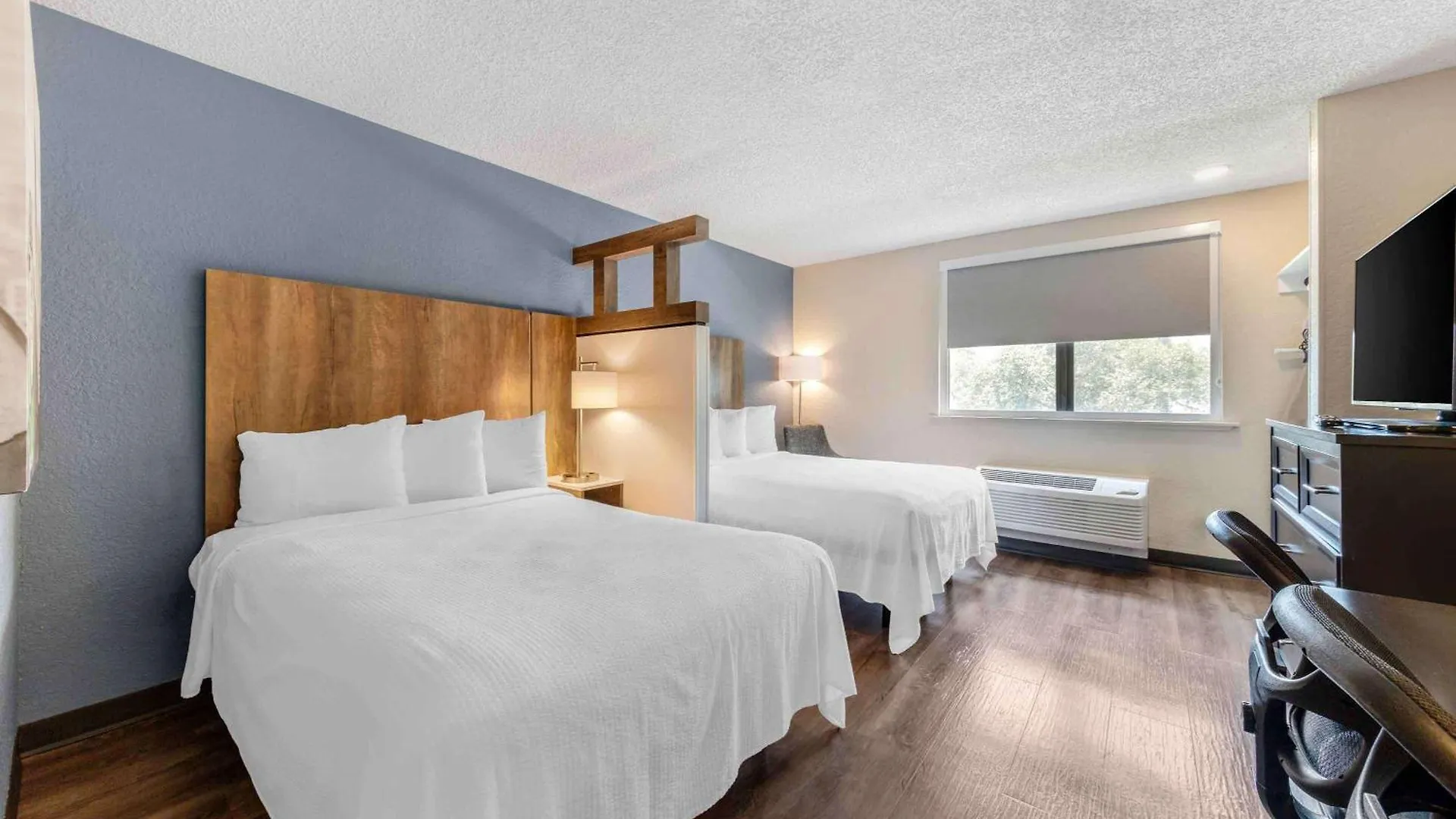 Extended America Premier - Miami - Airport - Doral - 87th Avenue South 2*