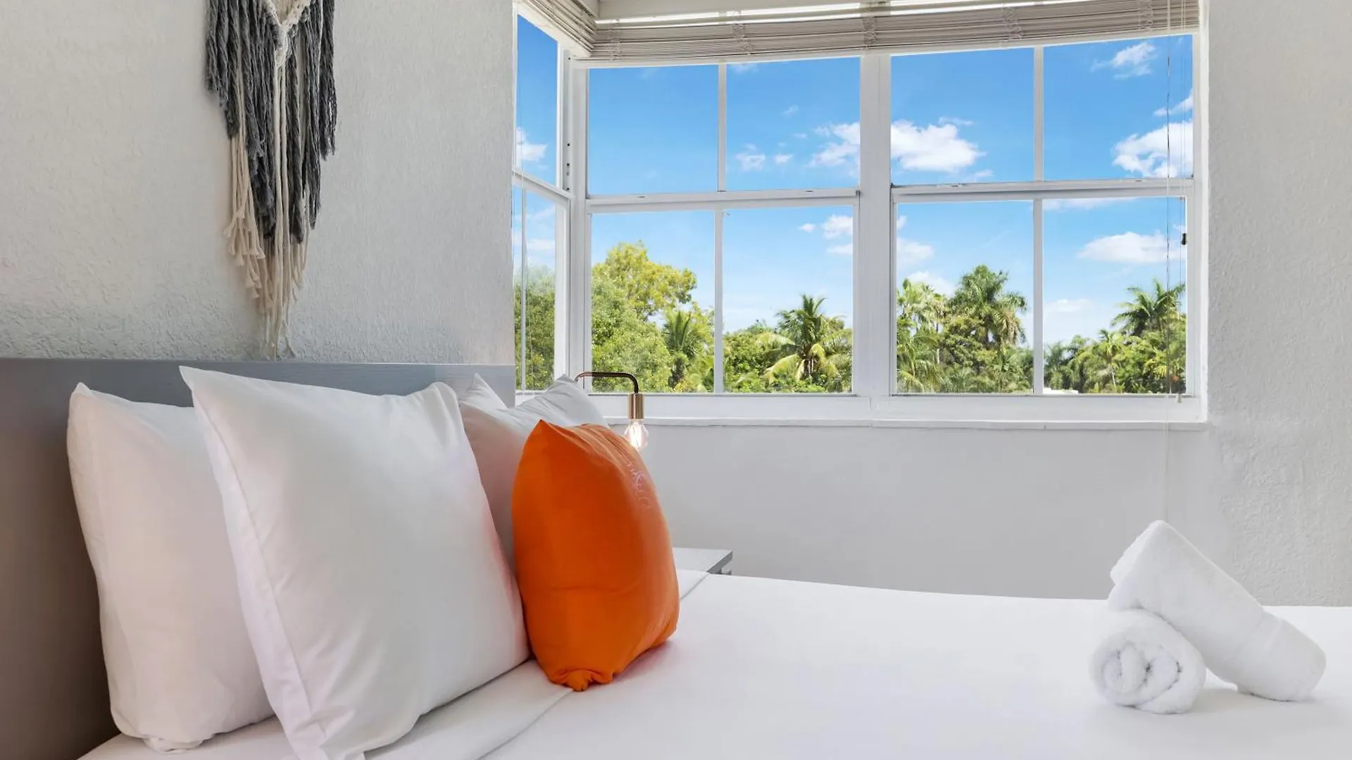 Aparthotel Treehouse 3*