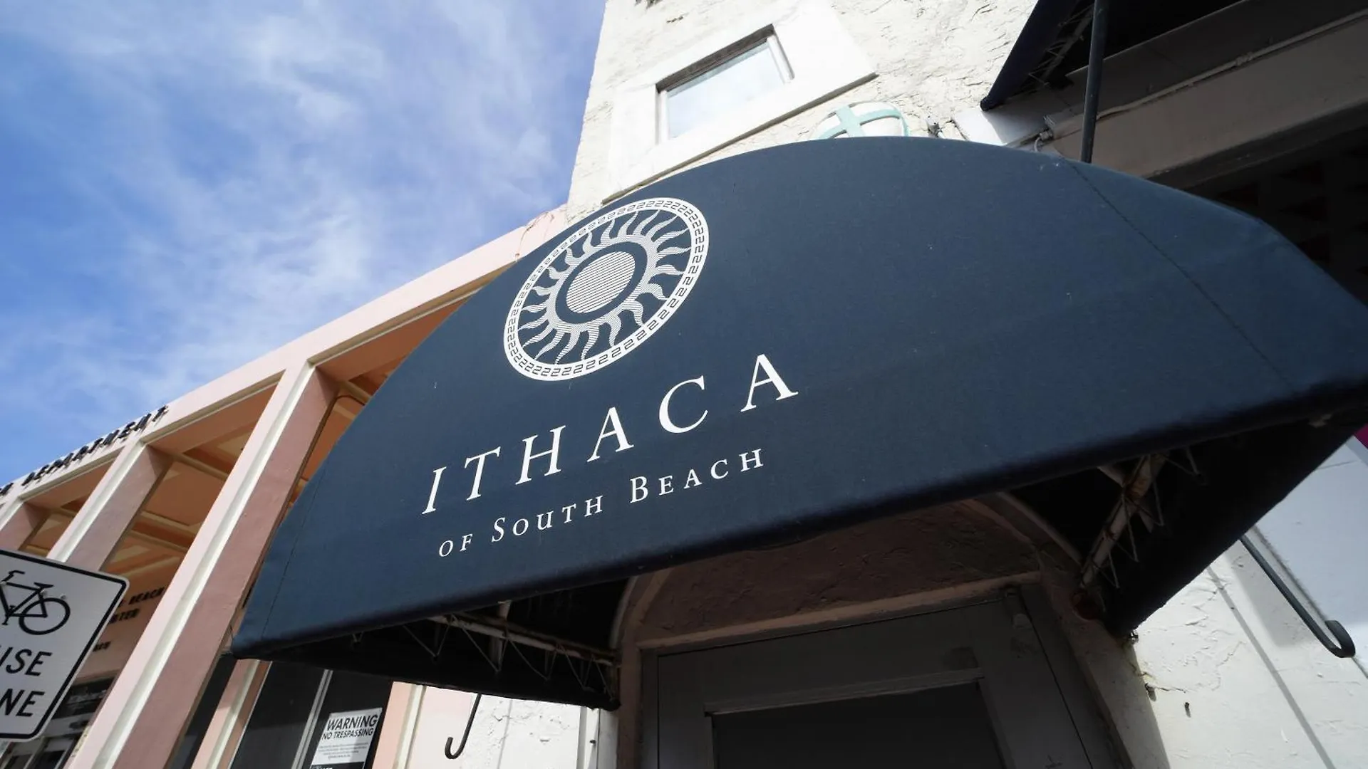 Ithaca Miami Beach