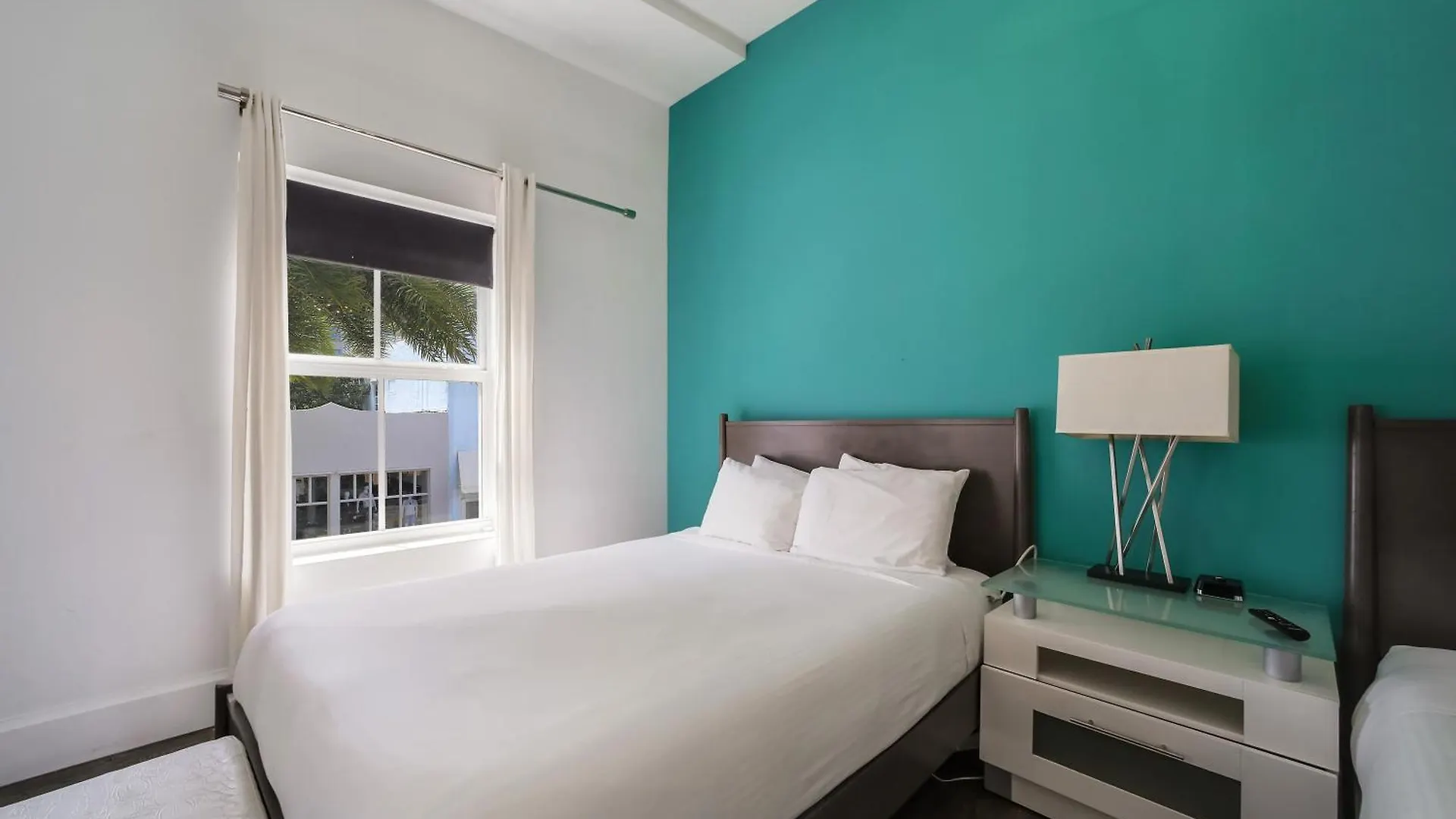 Aparthotel Ithaca Miami Beach