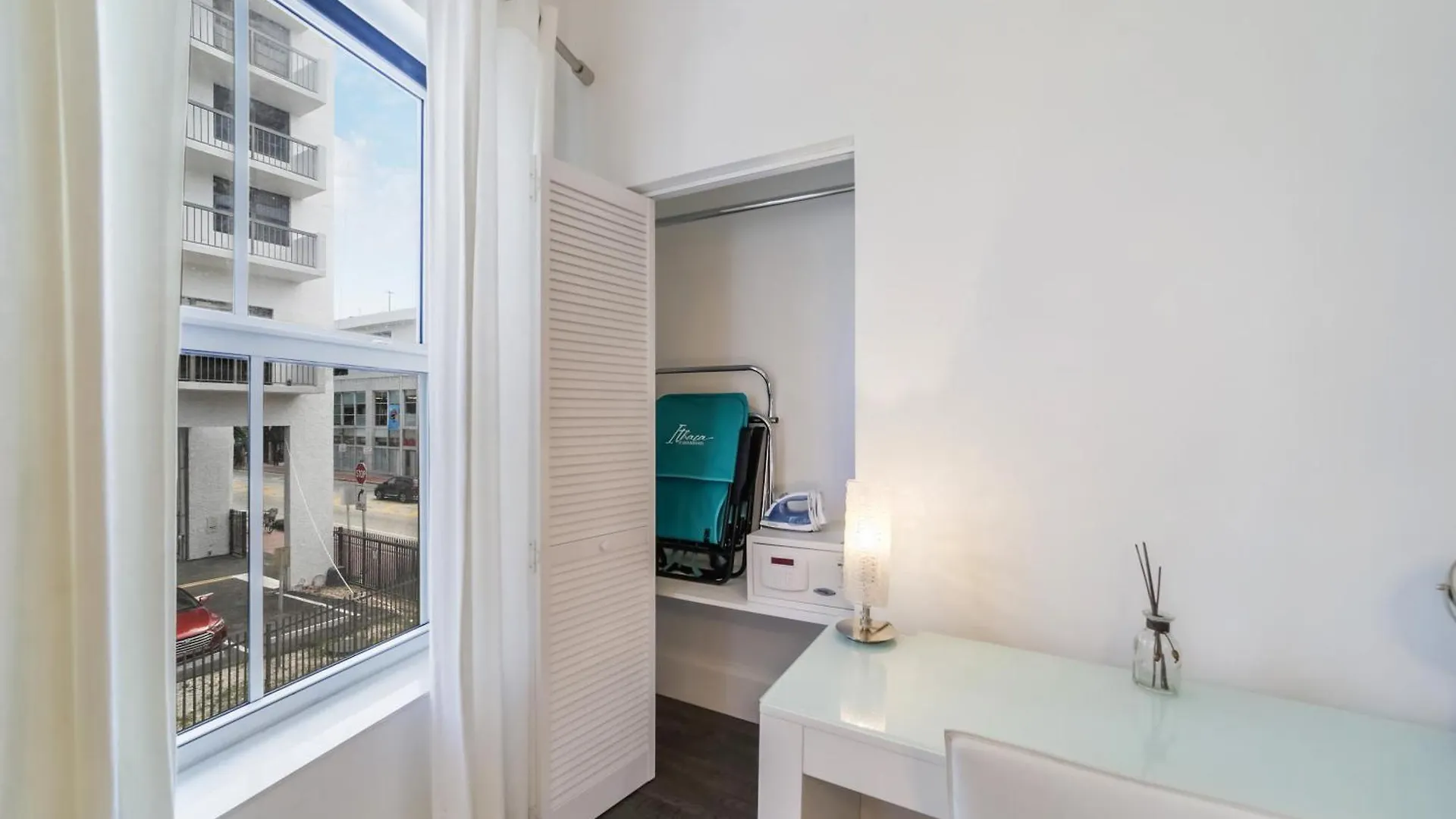 Aparthotel Ithaca