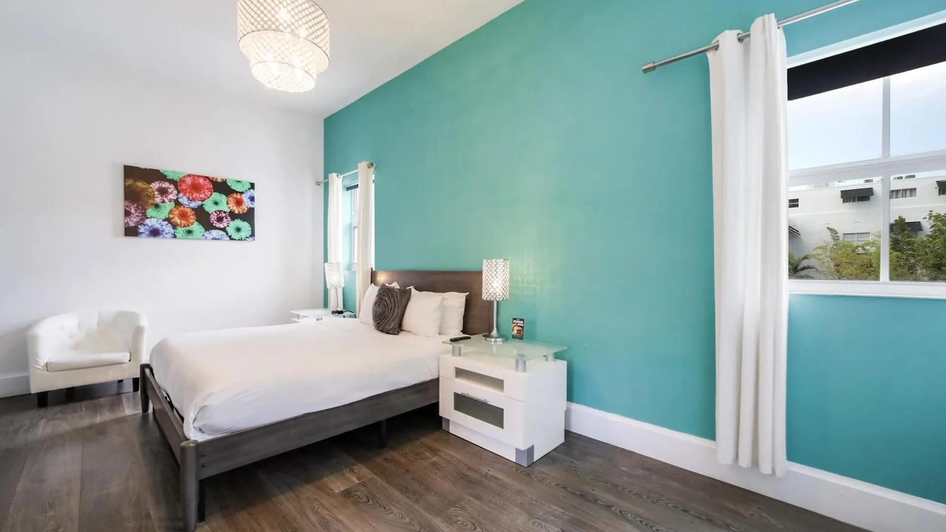 Aparthotel Ithaca