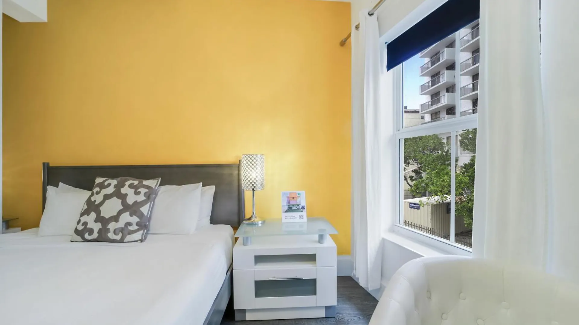 Aparthotel Ithaca 3*