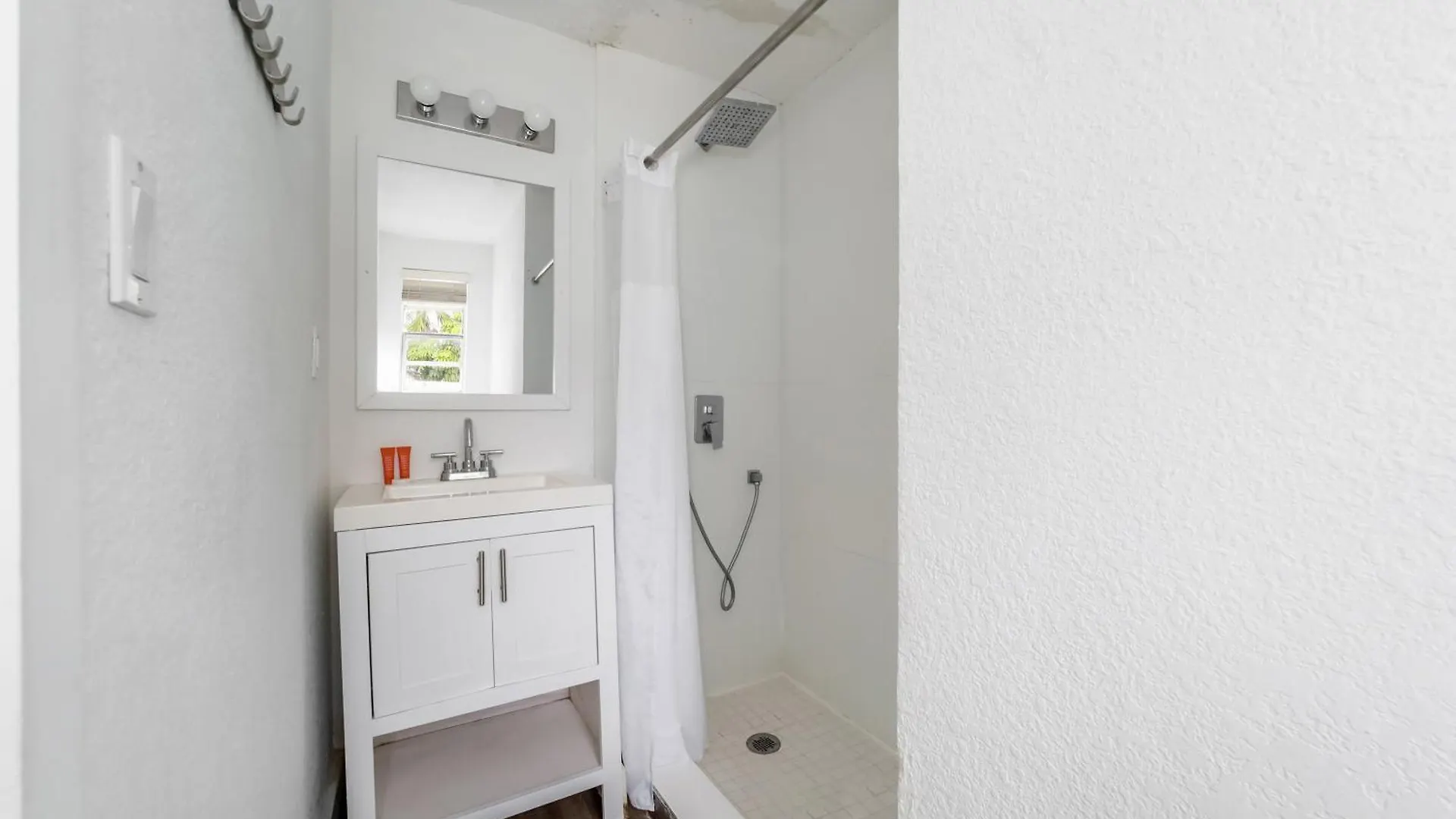 Aparthotel Treehouse Miami