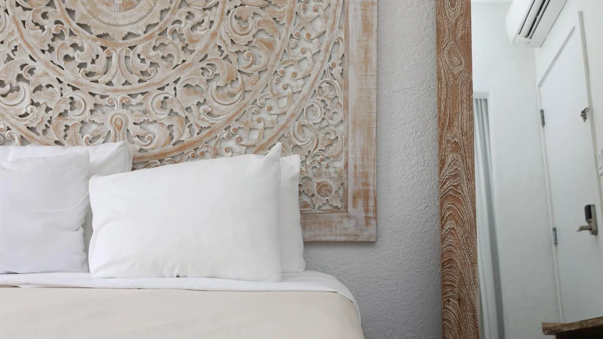 Aparthotel Treehouse Miami