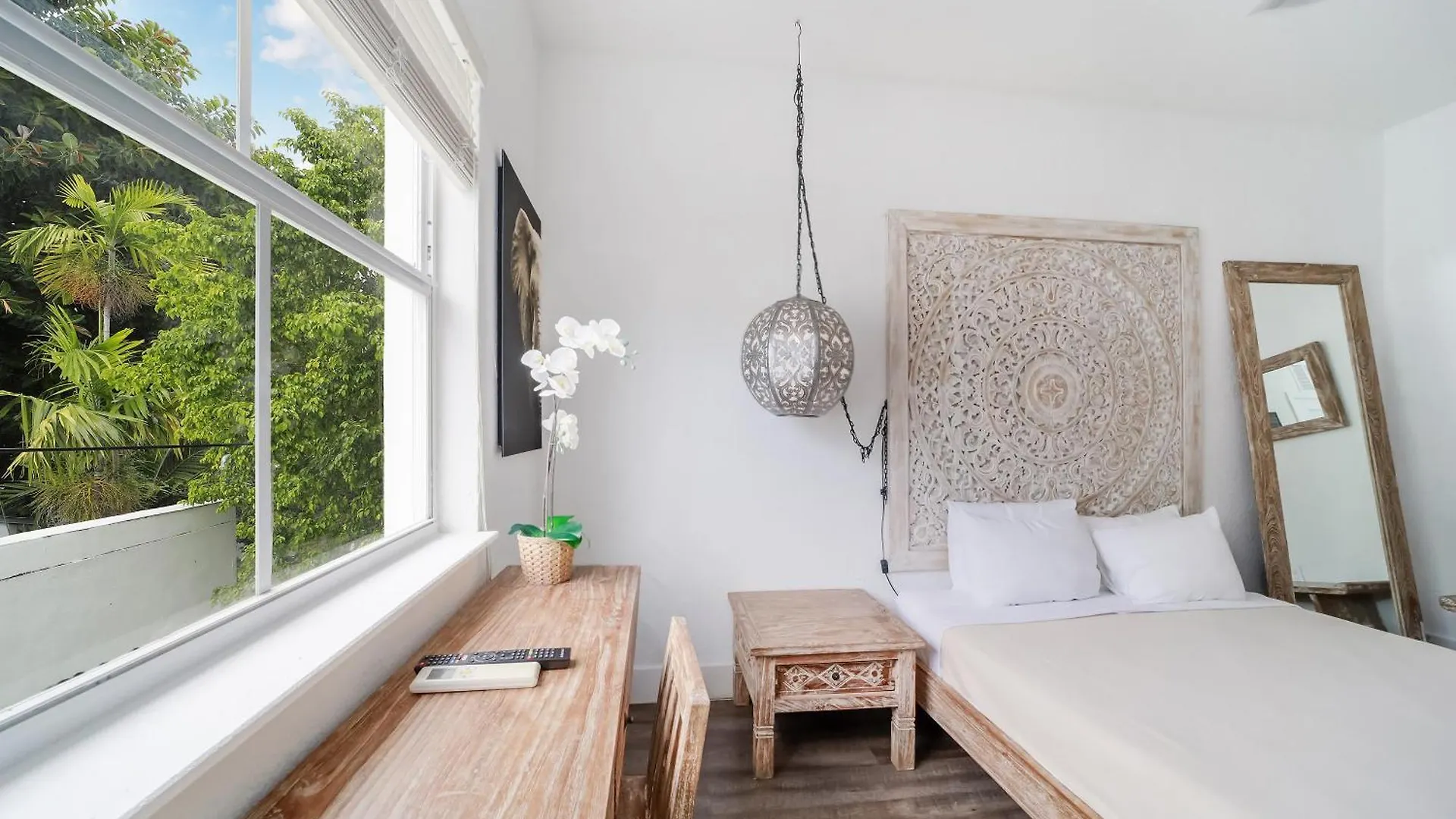 Aparthotel Treehouse