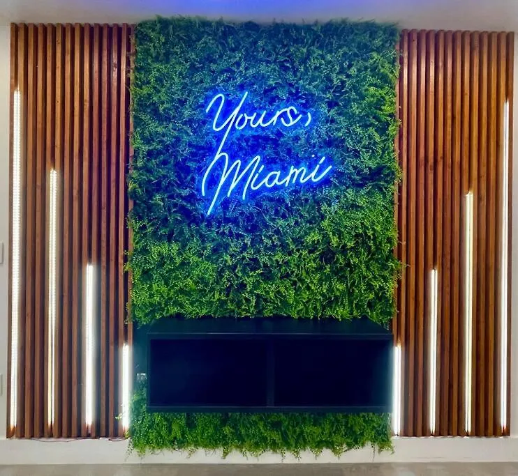 Dune Paradise-pool/wynwood/spacious 5br/hidden Gem *