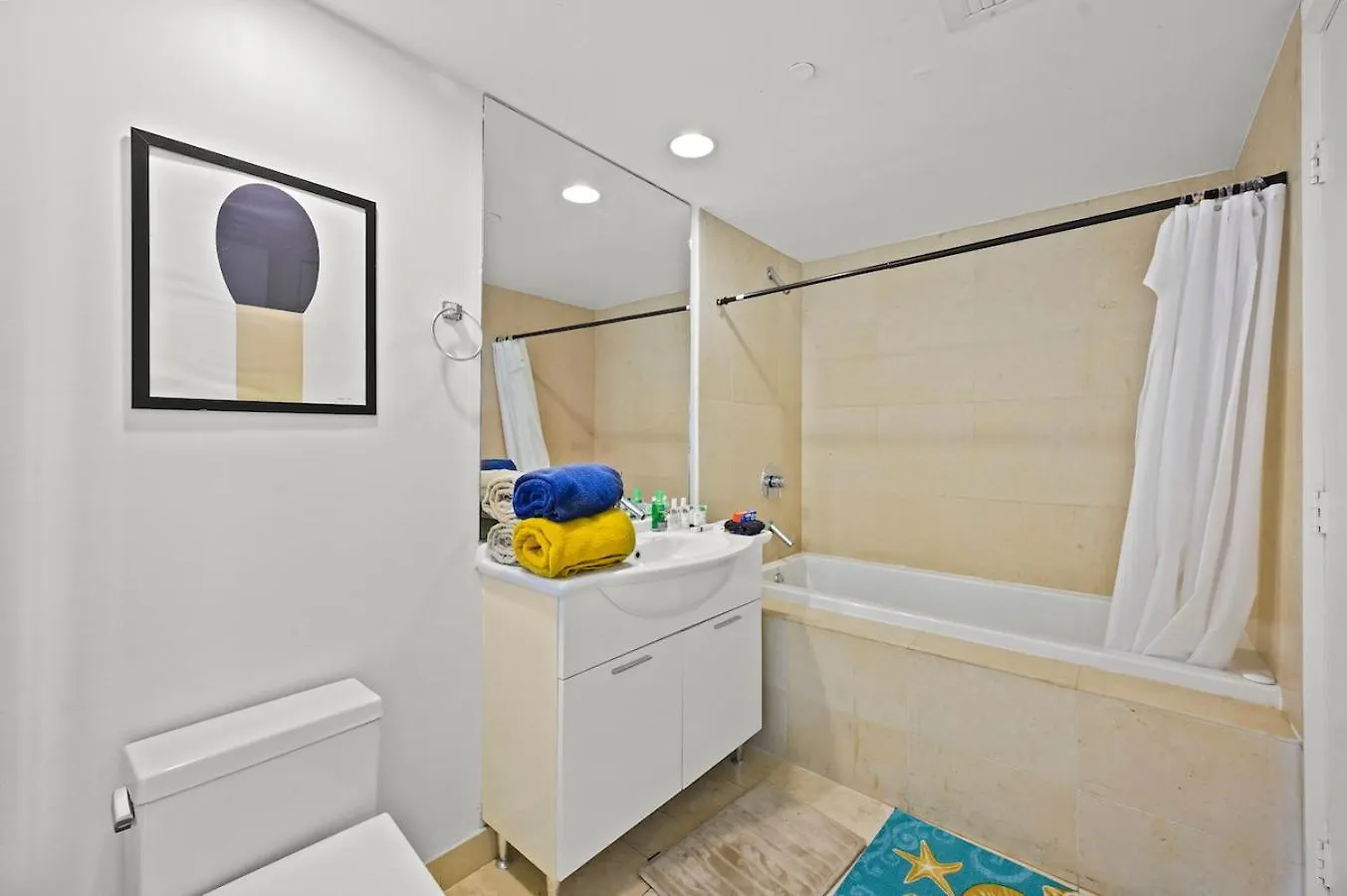 Luxury 1 Bedroom W Icon Brickell-waterviews Apartment *