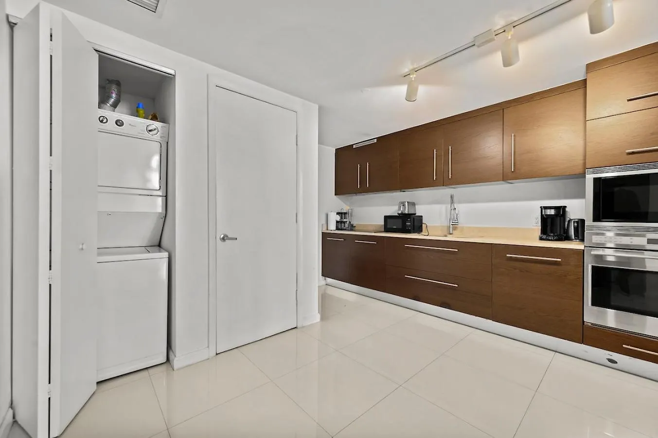 Apartment Luxury 1 Bedroom W Icon Brickell-waterviews