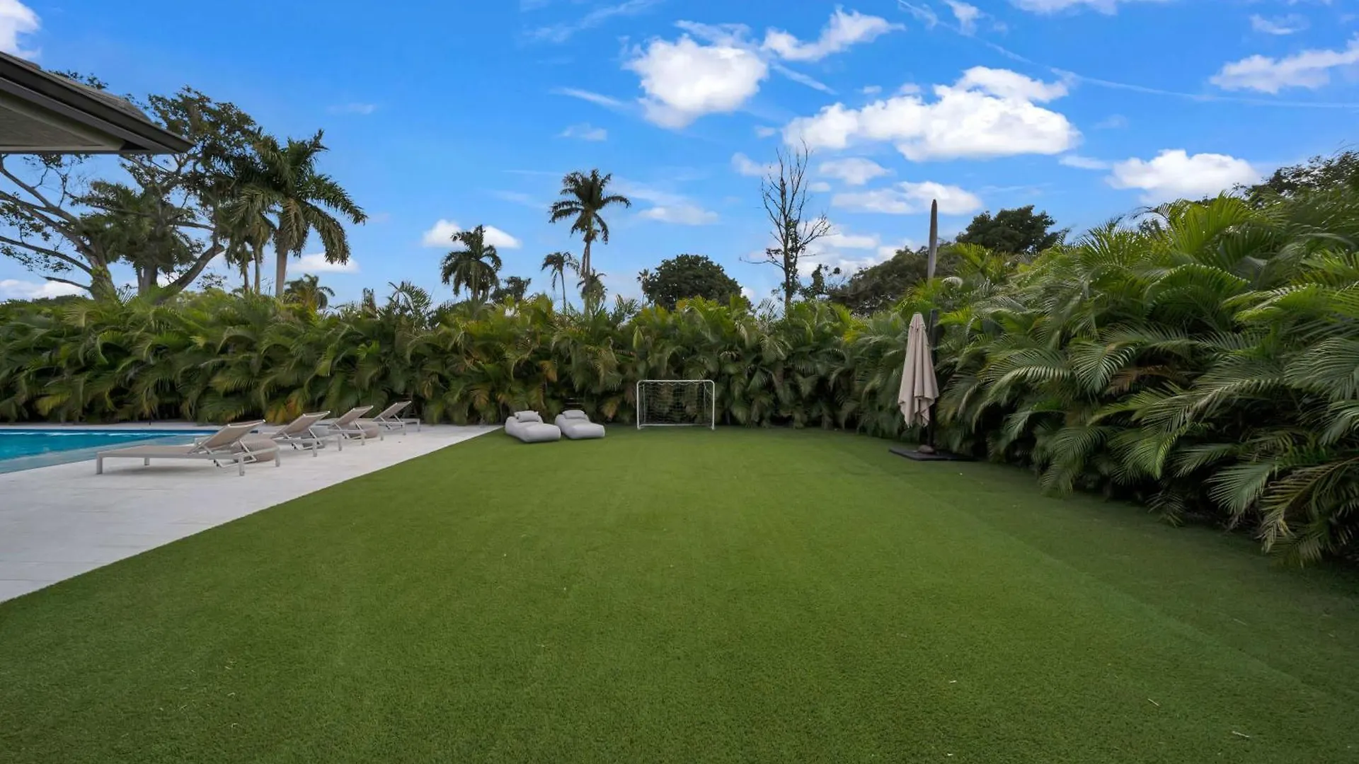 Luxury Amara W/heated Pool/sauna/gym/bbq Villa *