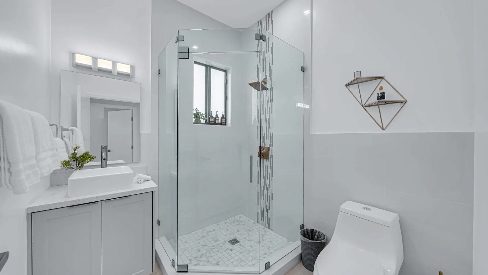 Luxury Amara W/heated Pool/sauna/gym/bbq * Miami