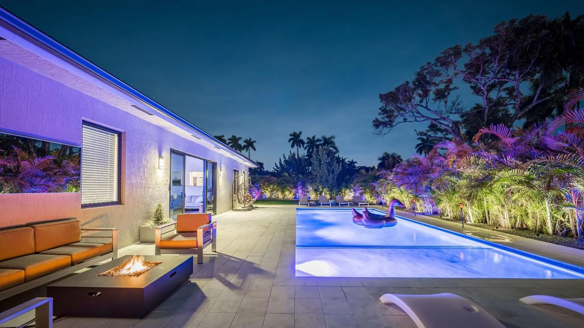 Villa Luxury Amara W/heated Pool/sauna/gym/bbq *