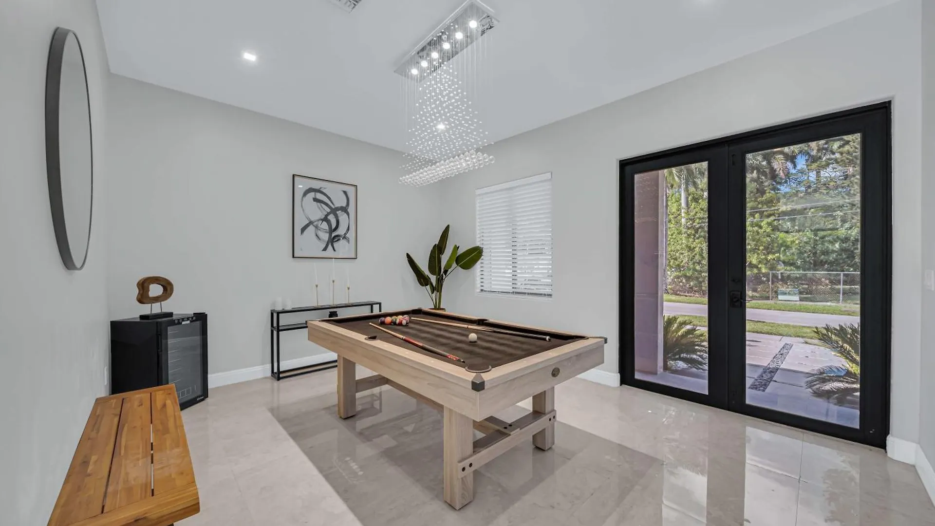 Luxury Amara W/heated Pool/sauna/gym/bbq *
