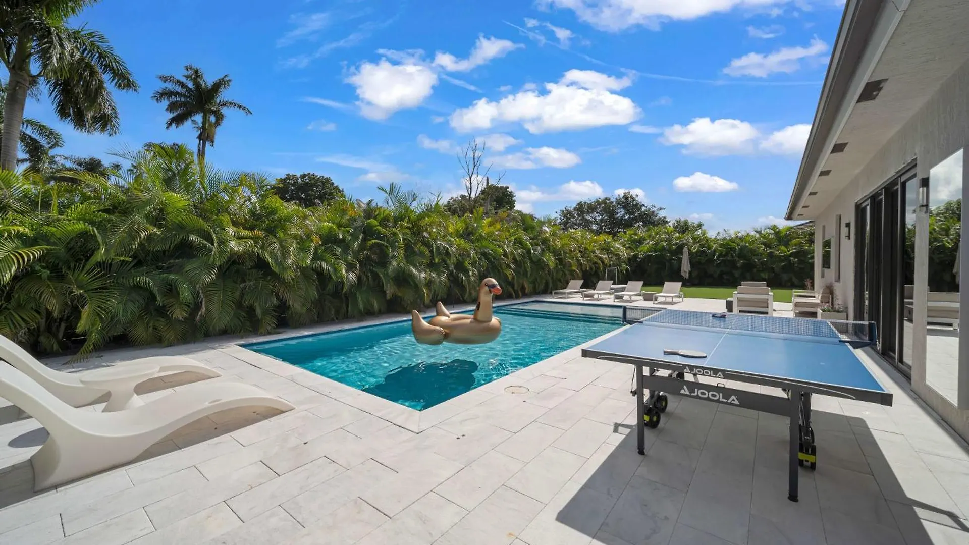 Luxury Amara W/heated Pool/sauna/gym/bbq Villa