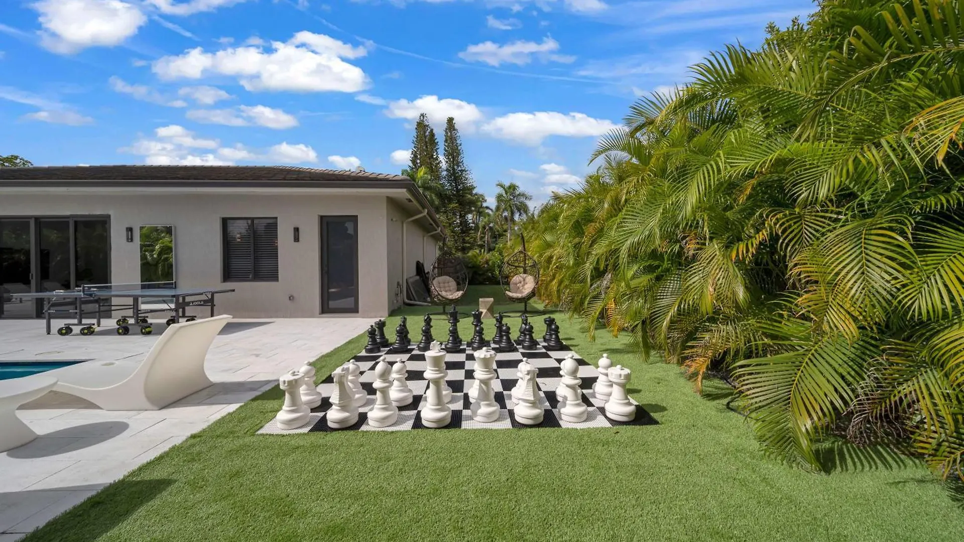Villa Luxury Amara W/heated Pool/sauna/gym/bbq