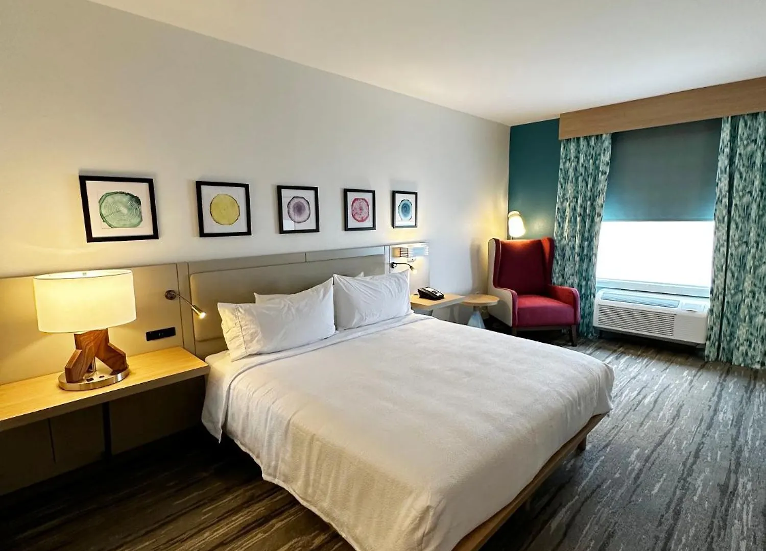 Hilton Garden Airport West Miami