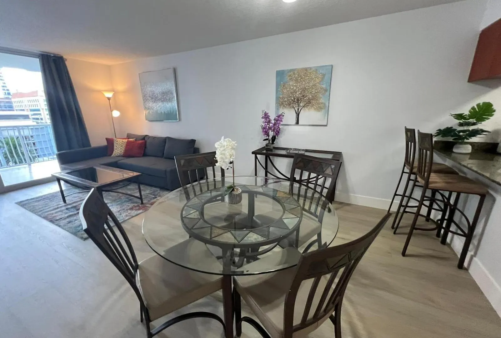 Fabulous In Brickell Apartment Miami