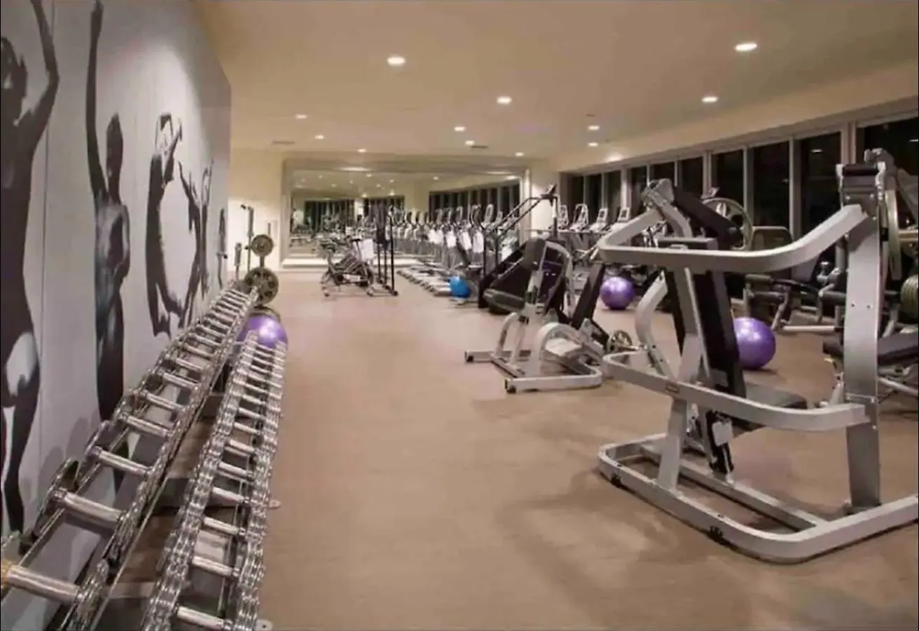 Apartment ** W Icon Brickell-luxury Unit- Free Spa** *