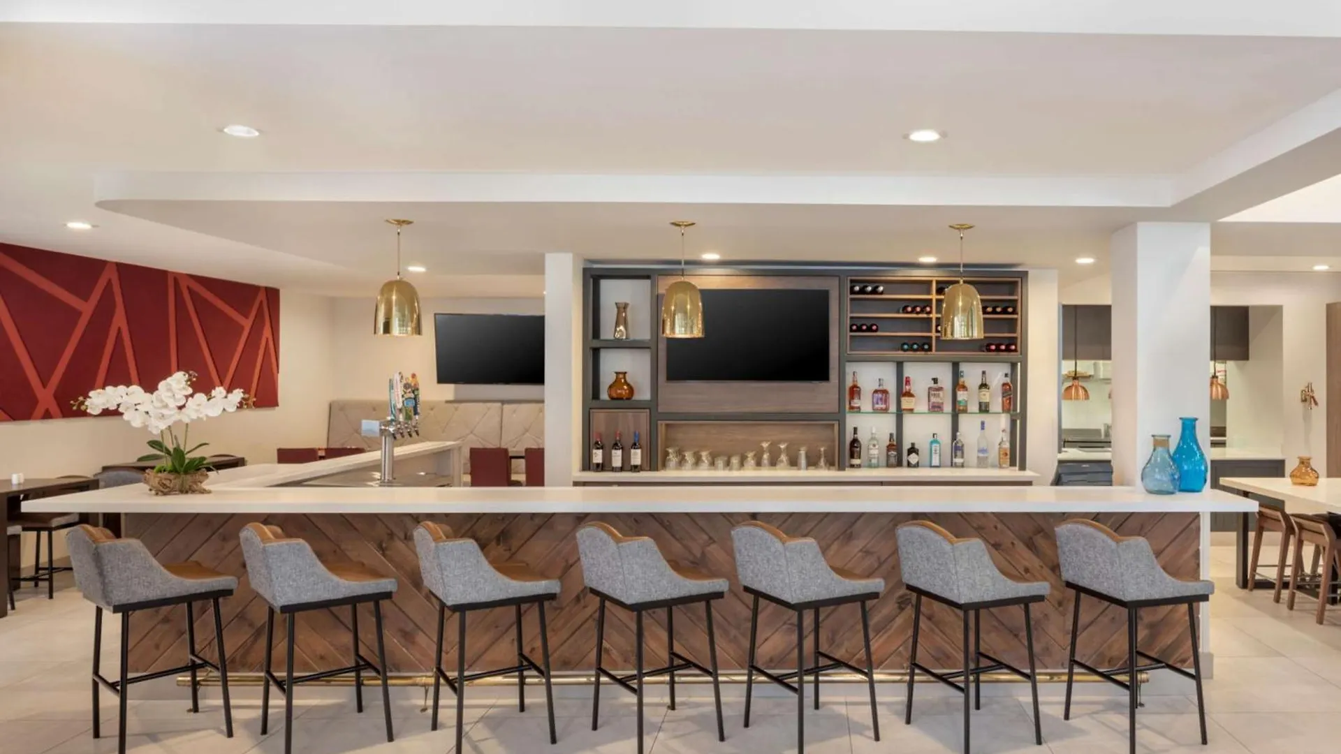 Hilton Garden Airport West Miami