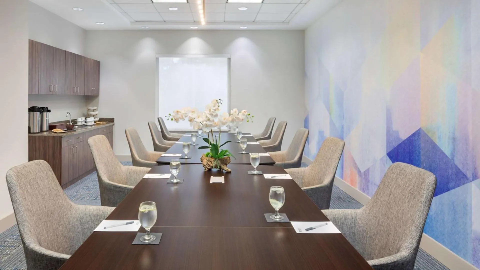 Hotel Hilton Garden Airport West Miami