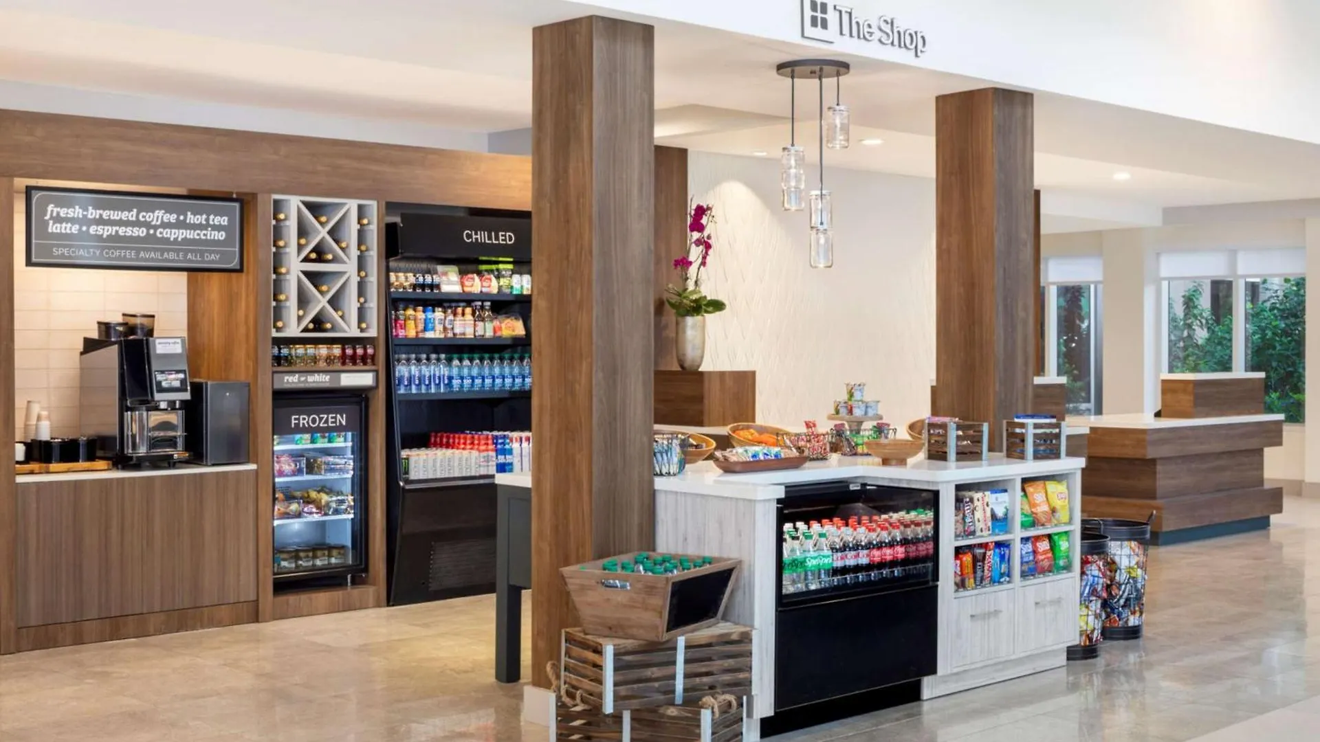 Hotel Hilton Garden Airport West Miami