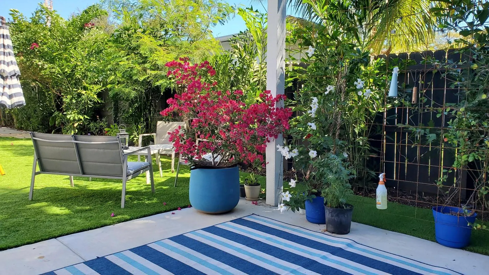 Appartamento Casa Cuba In Little Havana, Brickell, Calle 8 And 10 Minutes To The Free Parking Miami