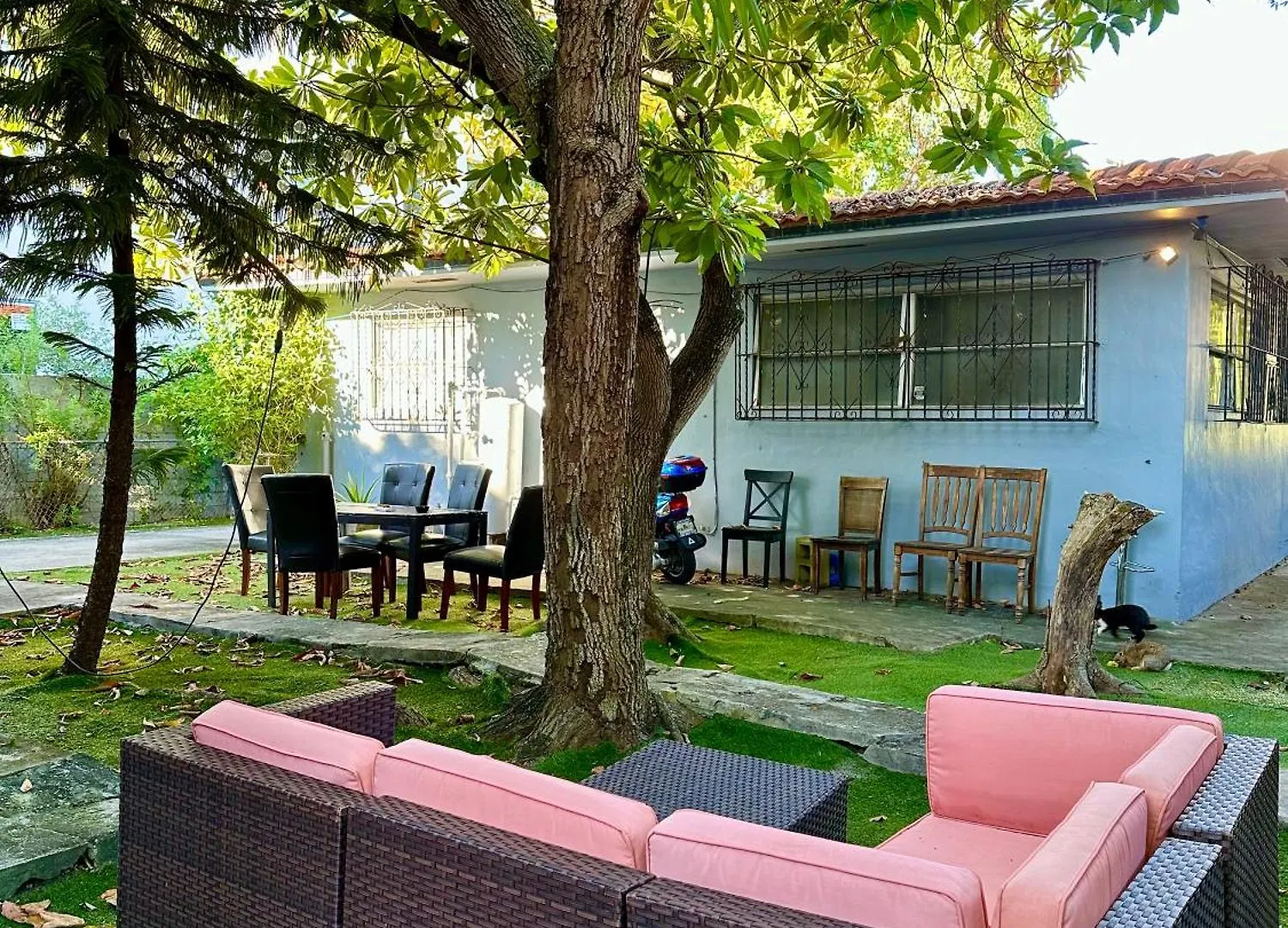 House *