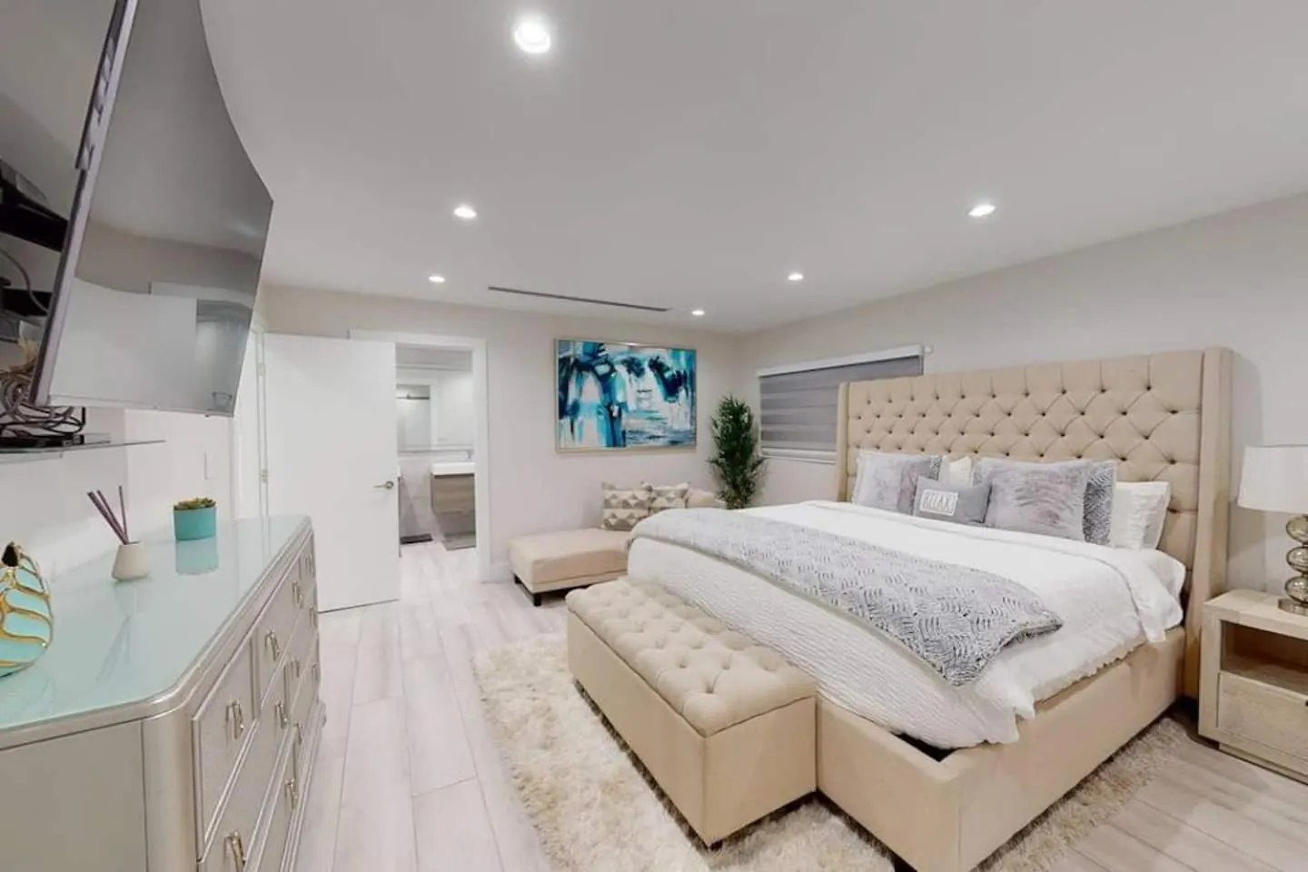 Spacious 6Br Miami Pool, Bb Court & Near Airport L03 * Miami