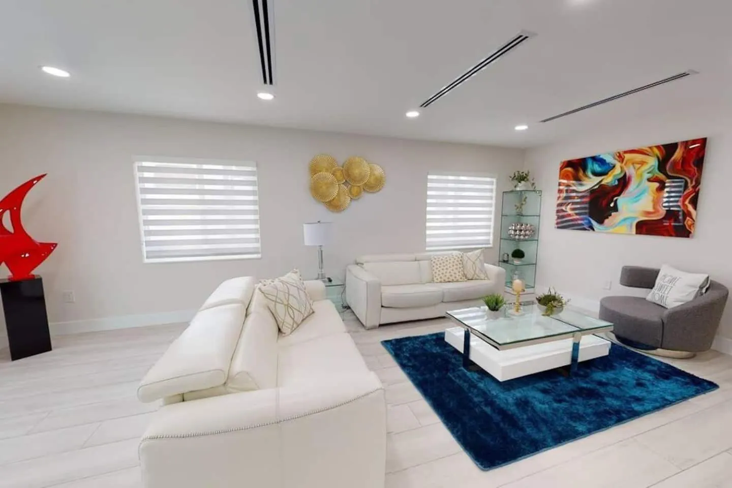 Spacious 6Br Miami Pool, Bb Court & Near Airport L03