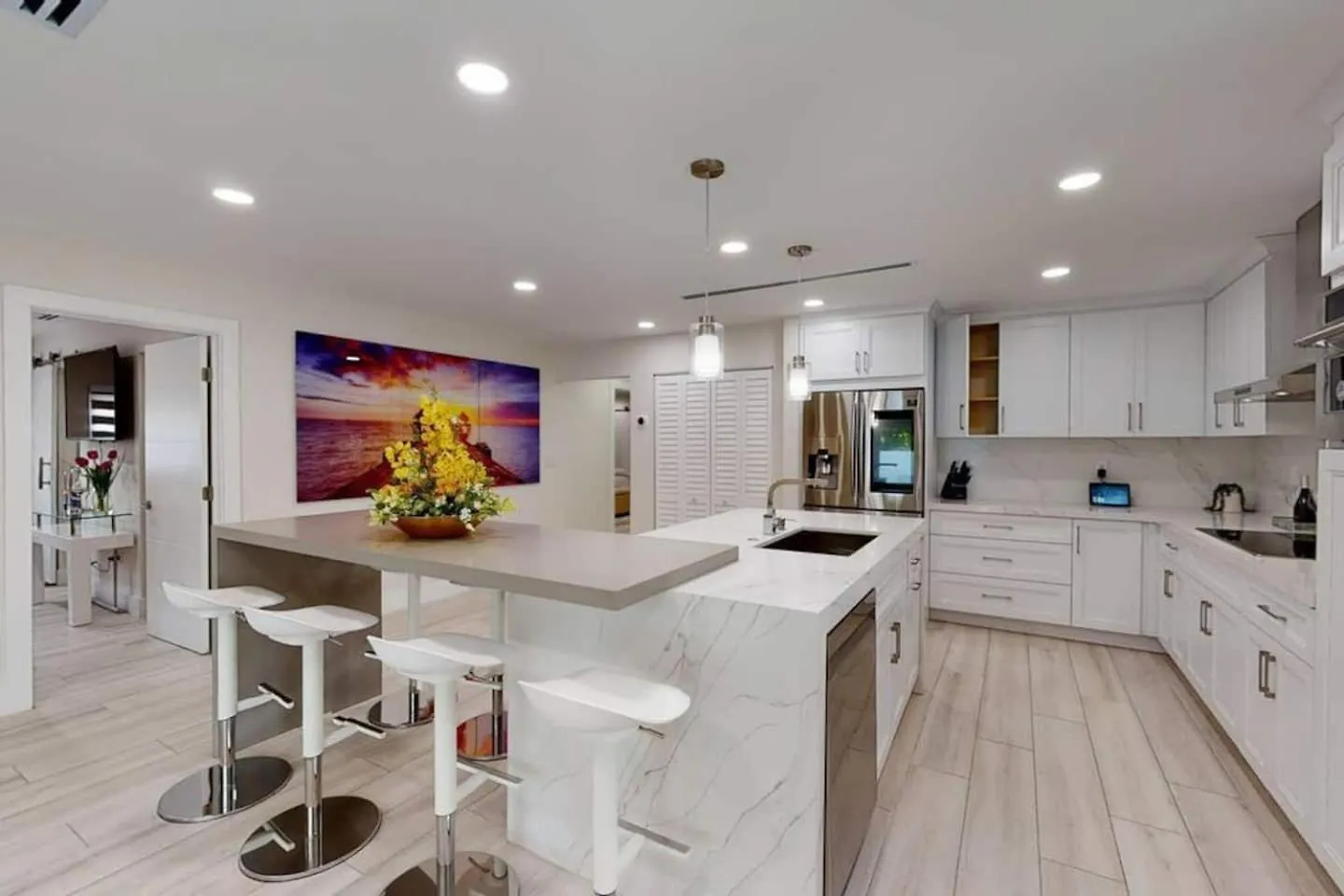Spacious 6Br Miami Pool, Bb Court & Near Airport L03 Holiday home