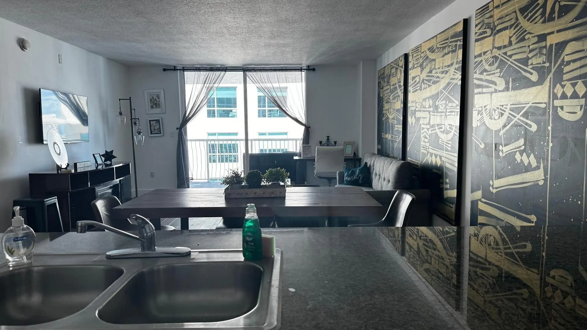 Brickell Bay Haven Διαμέρισμα