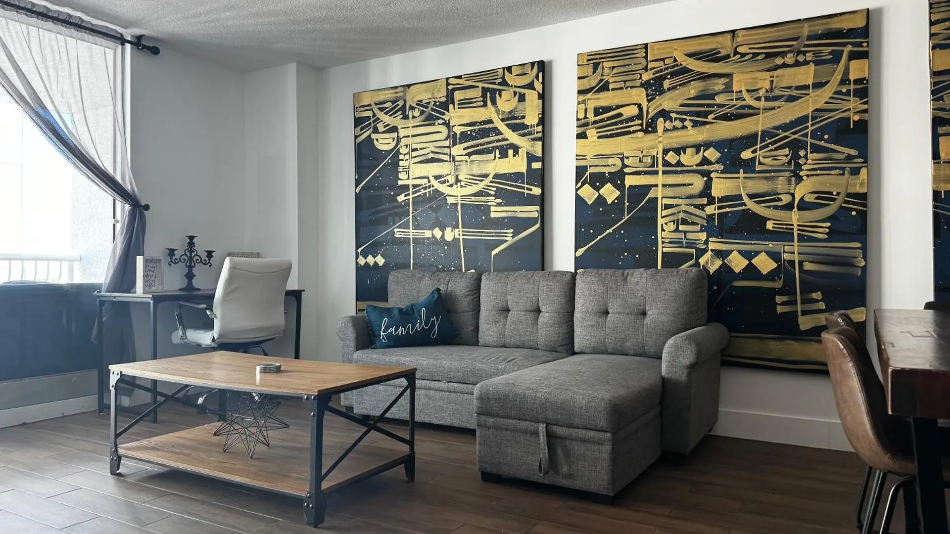Διαμέρισμα Brickell Bay Haven