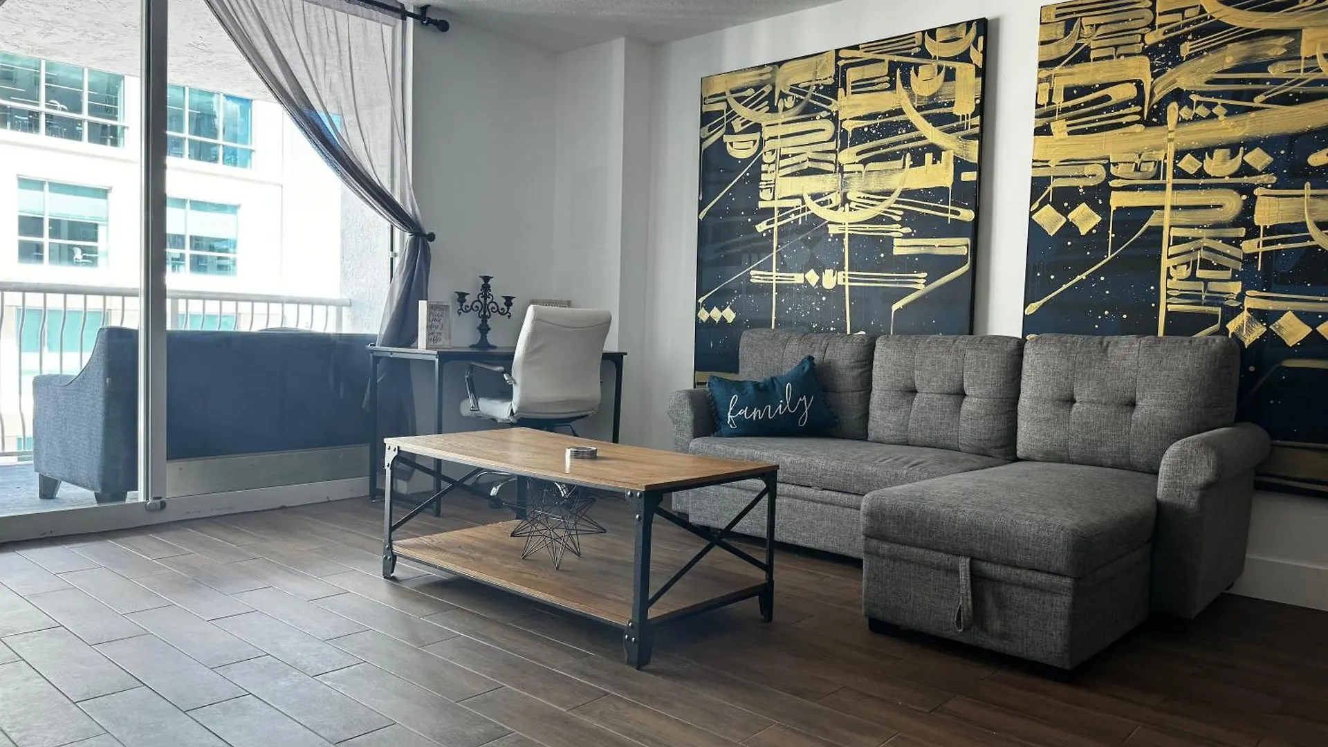 Brickell Bay Haven * Μαϊάμι
