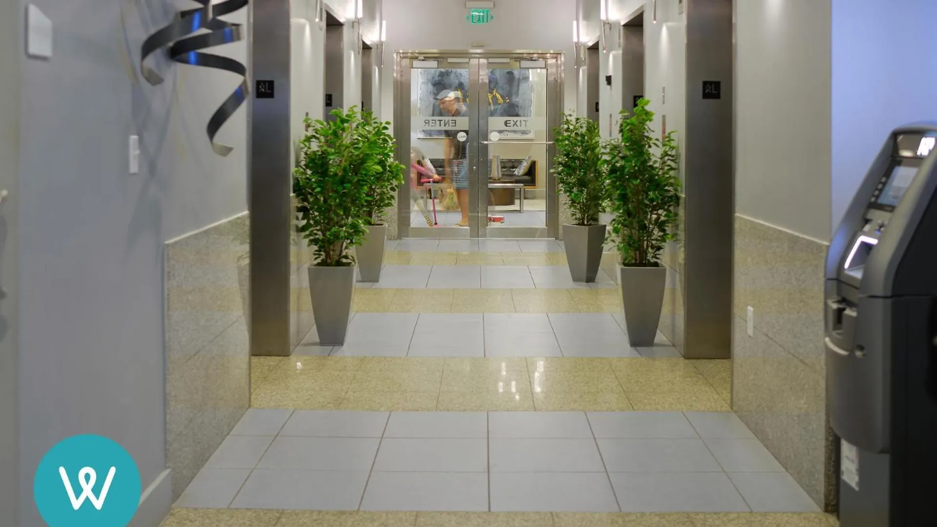 Stunning At Brickell With Pool & Gym * Μαϊάμι