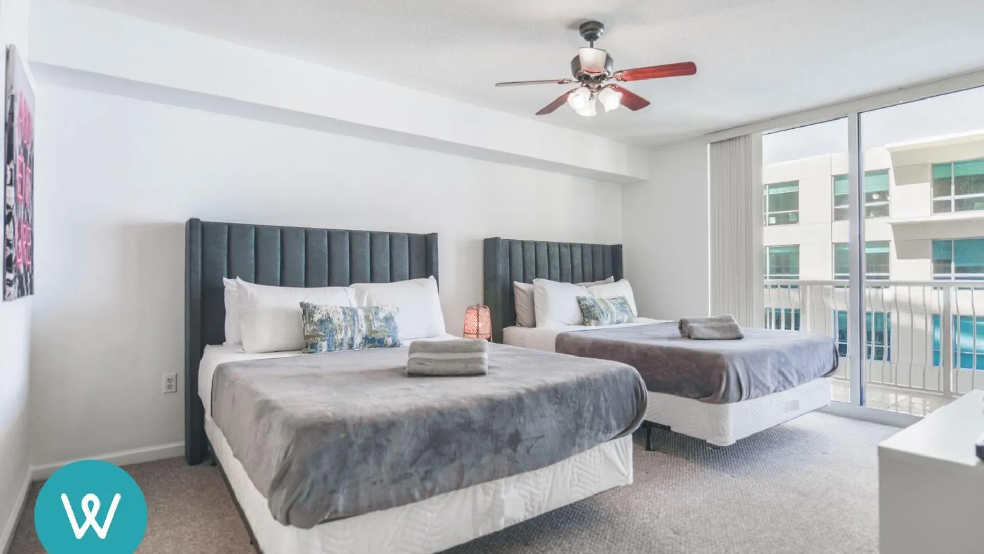 Apartment Stunning At Brickell With Pool & Gym