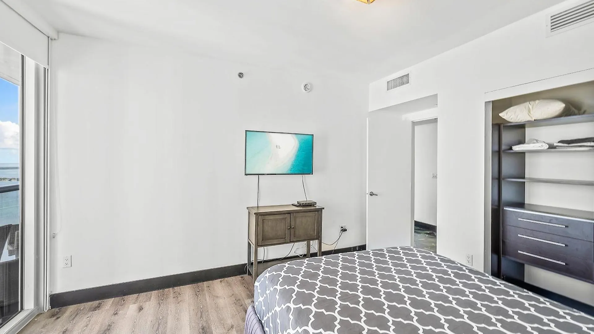 Icon Brickell Residences Appartamento Miami
