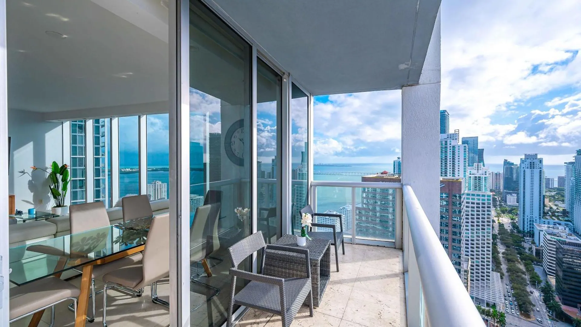 Icon Brickell Residences
