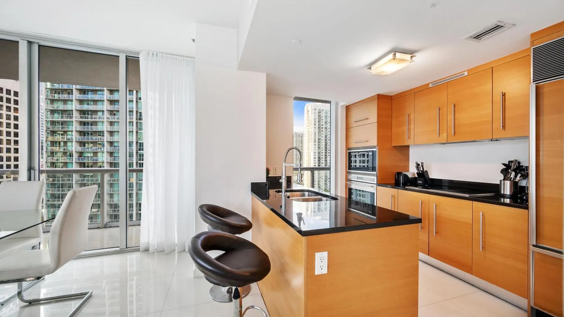 Appartamento Icon Brickell Residences
