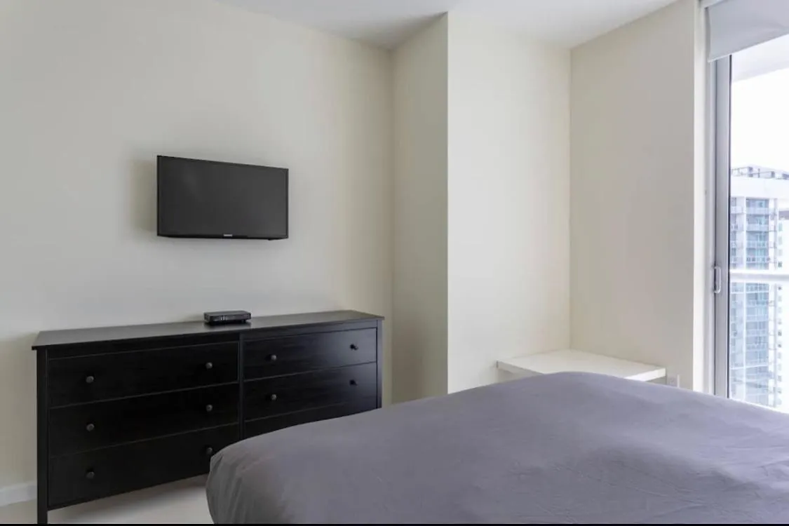 Icon Brickell Residences Appartamento Miami