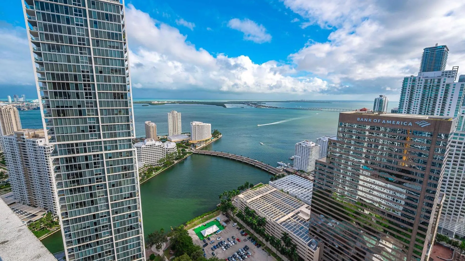 Appartamento Icon Brickell Residences *